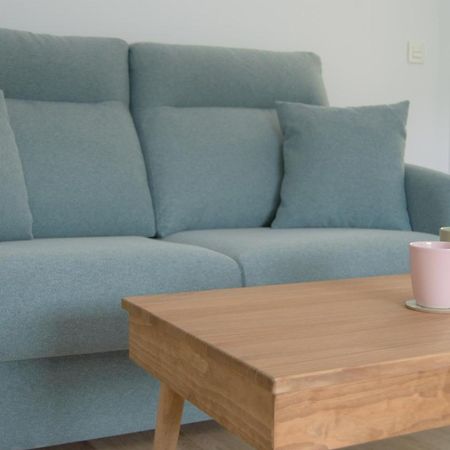 Apartamentos Son Do Faro Fisterra חדר תמונה