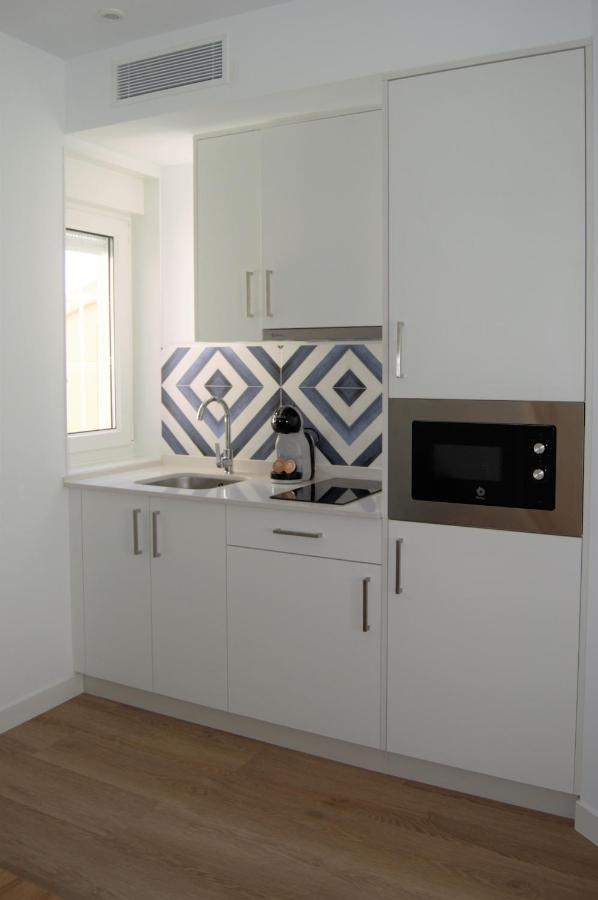 Apartamentos Son Do Faro Fisterra מראה חיצוני תמונה