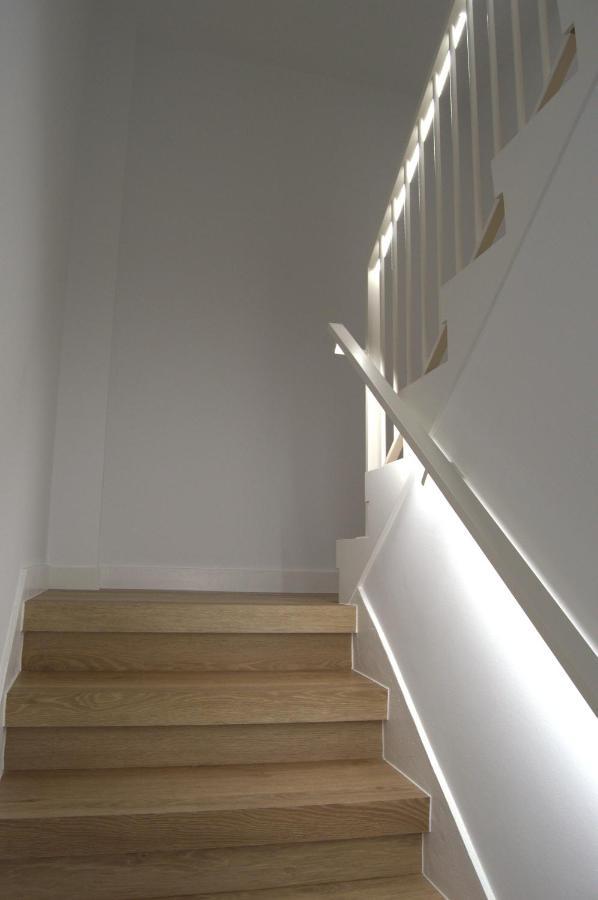 Apartamentos Son Do Faro Fisterra מראה חיצוני תמונה