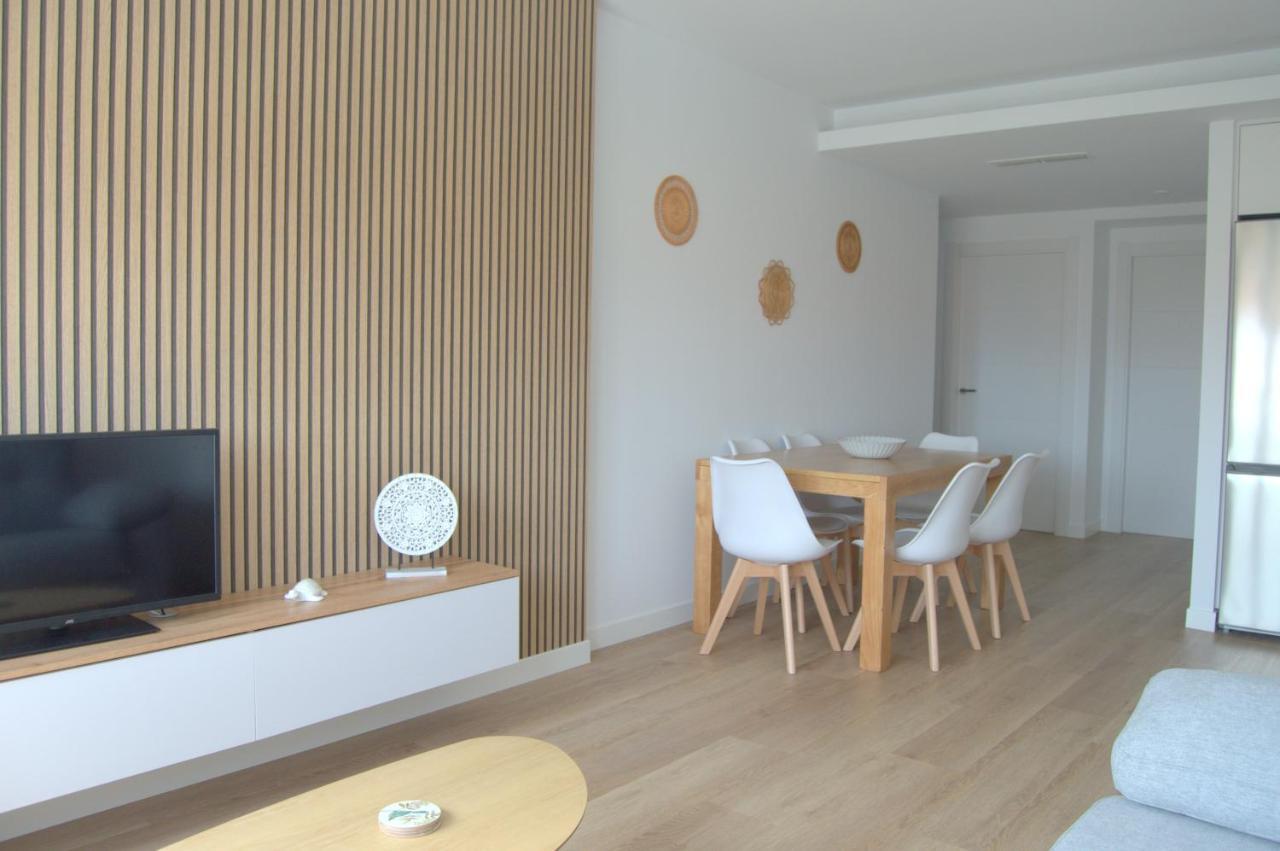 Apartamentos Son Do Faro Fisterra מראה חיצוני תמונה