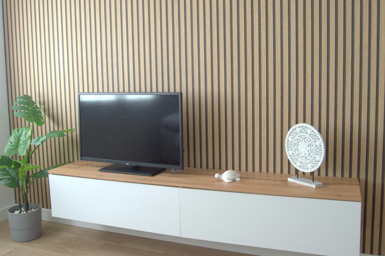 Apartamentos Son Do Faro Fisterra מראה חיצוני תמונה